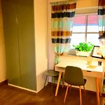 Galeriewohnung Vierseithof 아파트 에긴크