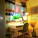 Galeriewohnung Vierseithof 아파트 *
