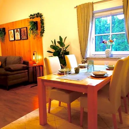 Galeriewohnung Vierseithof