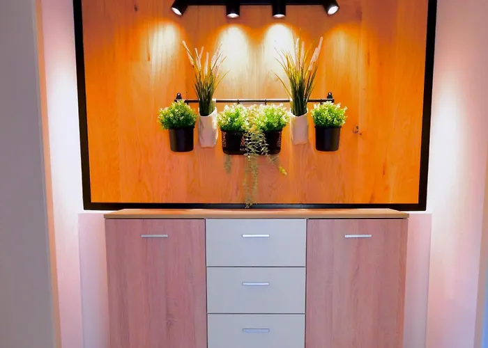 Galeriewohnung Vierseithof *